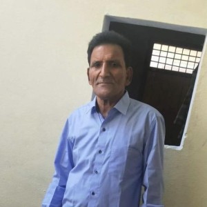 Sardar khan Baloch