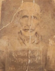 Shafaat Ali Khan Baloch