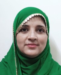 Shabina Khanam Baloch