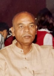 Ayaz Mohammad