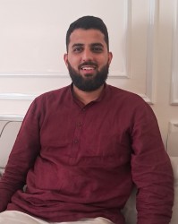 Sameer Khan