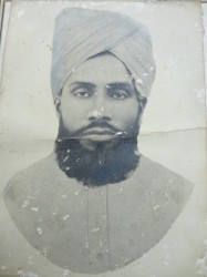 Hafiz rahamIlahi Khan Baloch