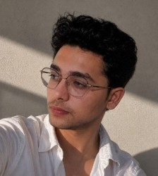 Ayan khan Baloch