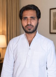 Danish Khan Baloch