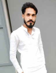 Tayyab Khan Baloch