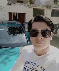 Shoaib Khan Baloch