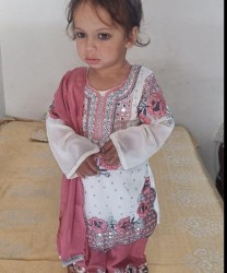 Hamna khan Baloch