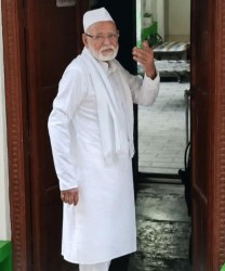 Akhlaq Ahmad khan Baloch