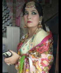 Nargish Baloch